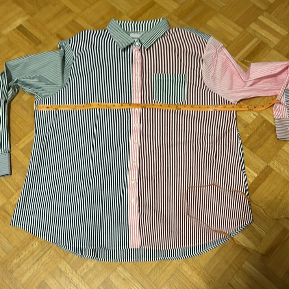 THE SHIRT by Rochelle Behremes. nWOT